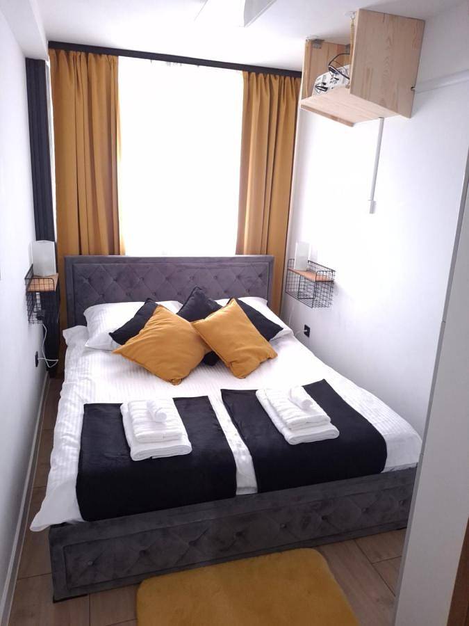 Cały apartament, Apartament Dziesiątka in Bolesławiec, Dolny Śląsk