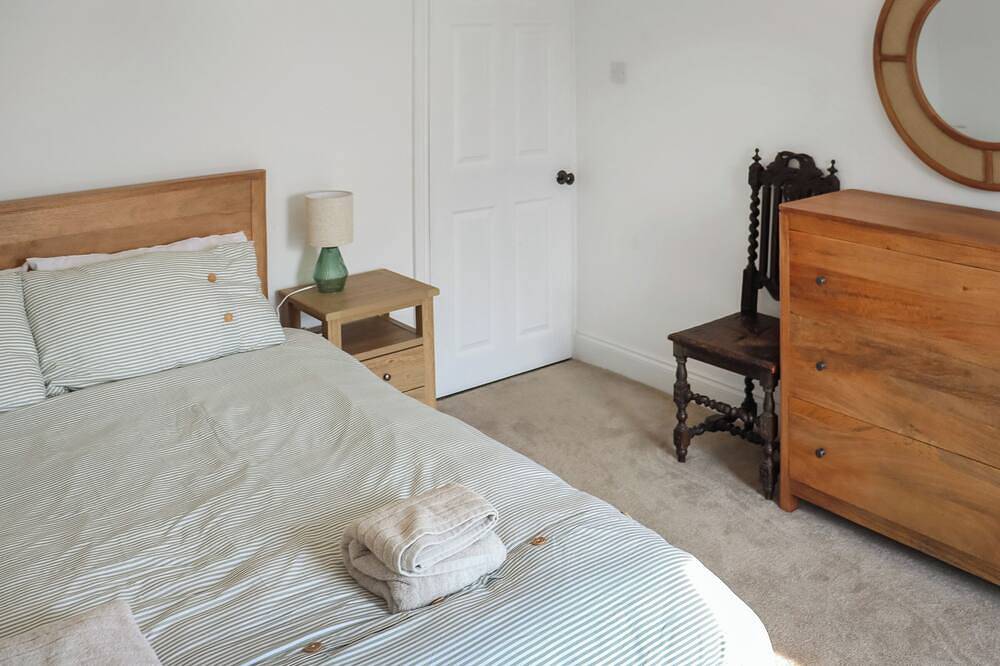3 Schlafzimmer Unterkunft in Llansteffan, near Carmarthen in Llansteffan, Carmarthenshire