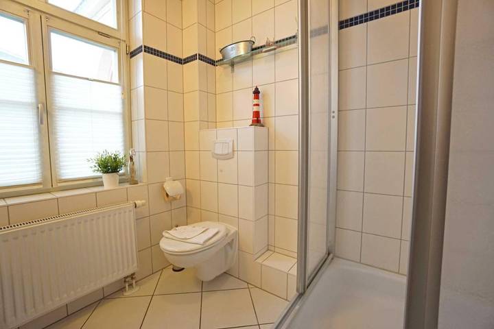 Villa für 4 Personen, mit Terrasse in Ahlbeck - 4