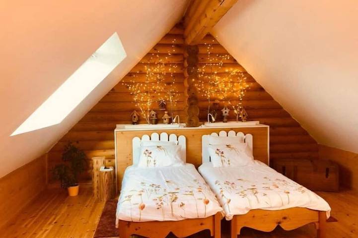 Location de vacances pour 2 personnes à Péaule - 2