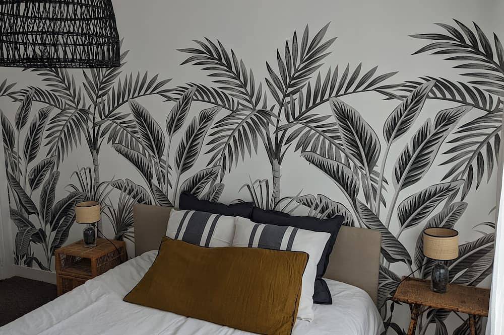Apartamento entero, Blonville hermoso apartamento frente al mar a 10 minutos de Deauville in Blonville-sur-Mer, Region de Lisieux