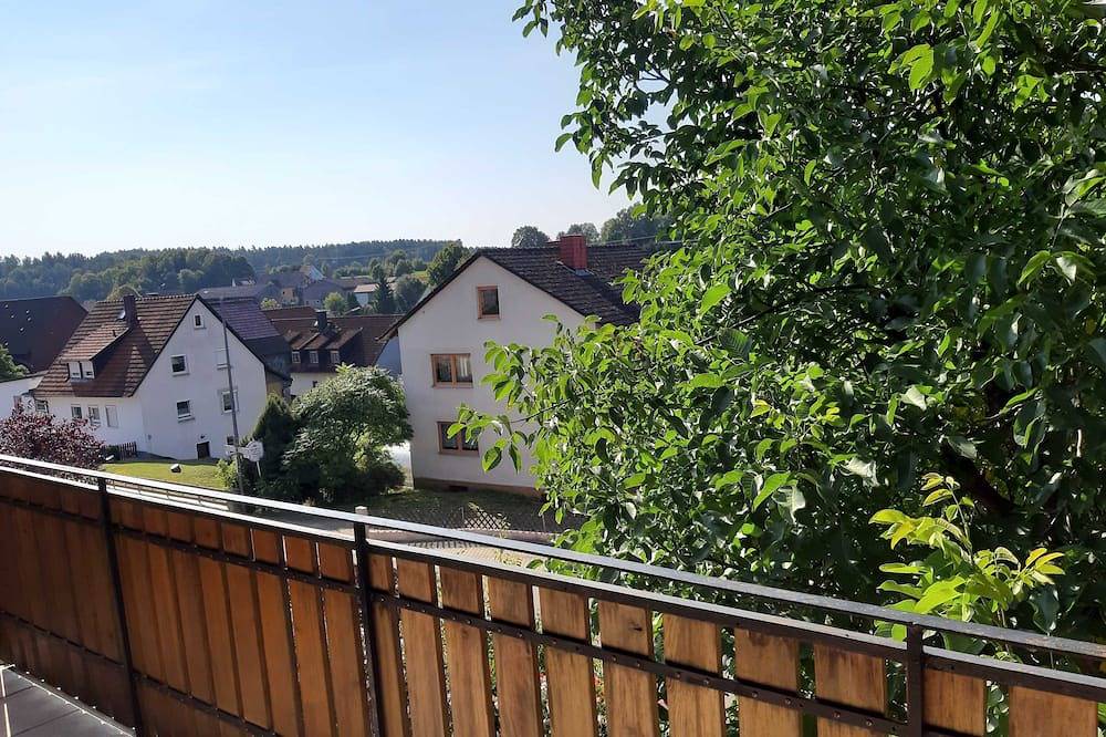 Ganze Wohnung, Ferienwohnung Traumland (2-3 Pers.) - Ferienwohnungen Handwerger in Fränkische Schweiz