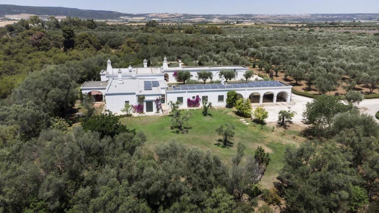 Deluxe King Room in Castellaneta, Provincia di Taranto