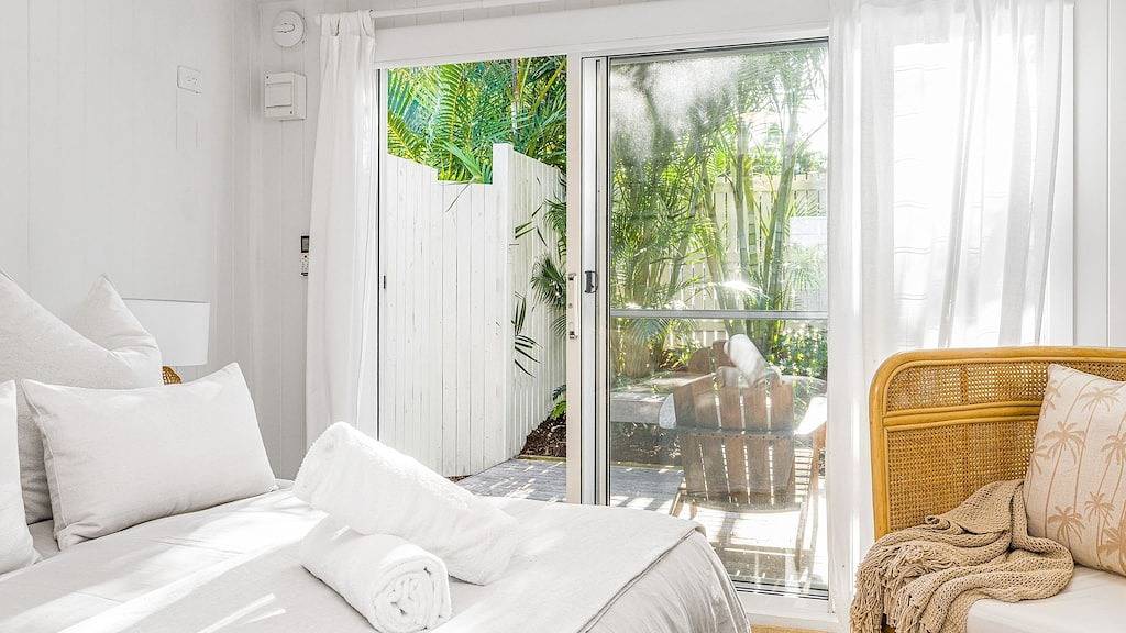 Ganze Wohnung, Ostküstenentwicklungen in Byron Bay, New South Wales