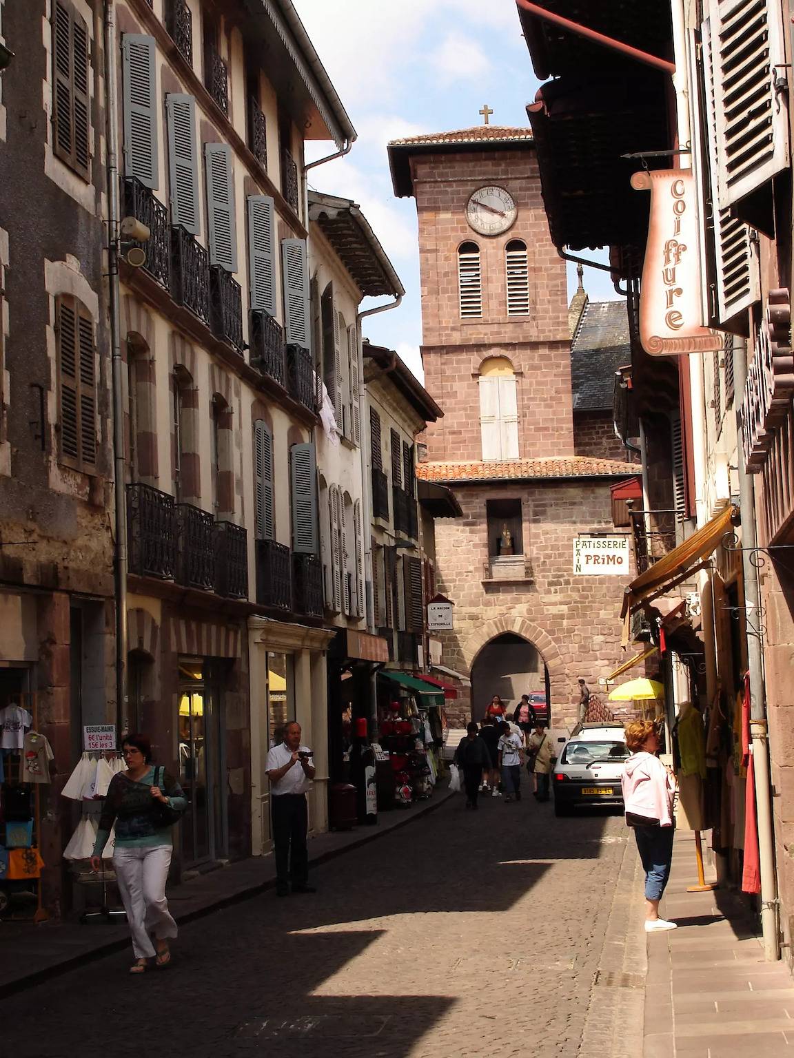 Mobil home Evo 4 pièces 6 personnes in Ascarat, Région de Bayonne