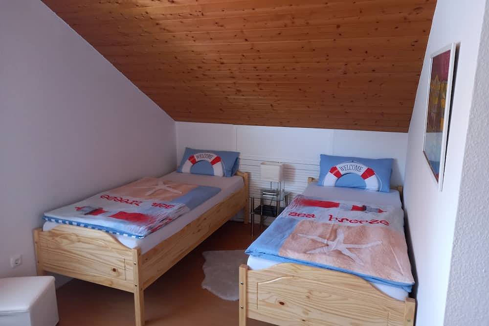 Ganze Wohnung, Ferienwohnung am Lippesee in Paderborn, Nordrhein-Westfalen