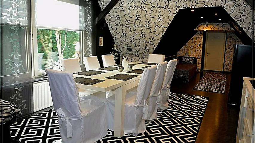 Ferienwohnung für 7 Personen, mit Garten in Eschede - 3