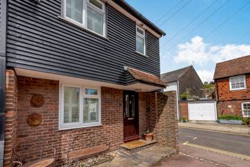Cottage for 6 People in Rye, High Weald, Photo 1