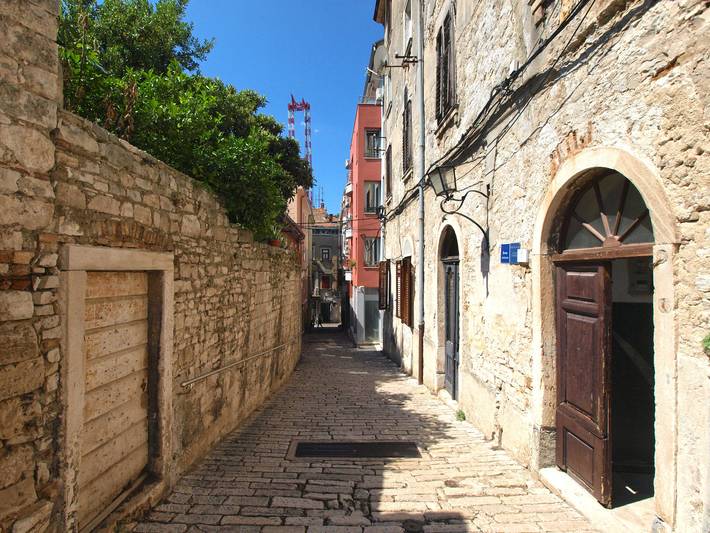Appartement de vacances pour 2 personnes