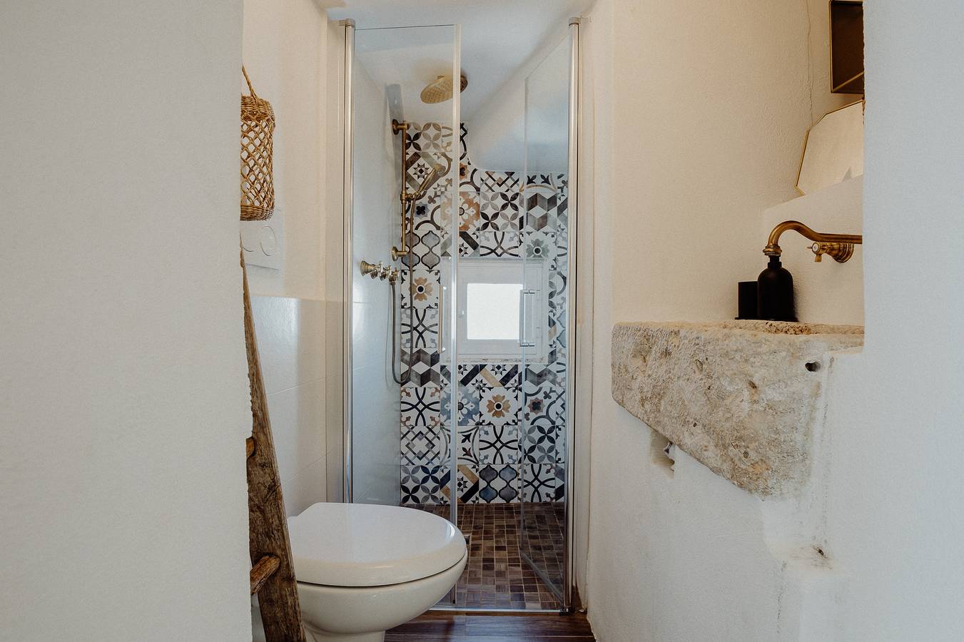 Fanali in Monopoli, Province de Bari