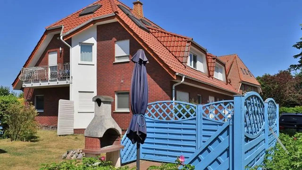 Ganze Ferienwohnung, Ferienwohnung für 4 Personen (57 m²) in Boltenhagen (Ostseebad) in Redewisch, Boltenhagen