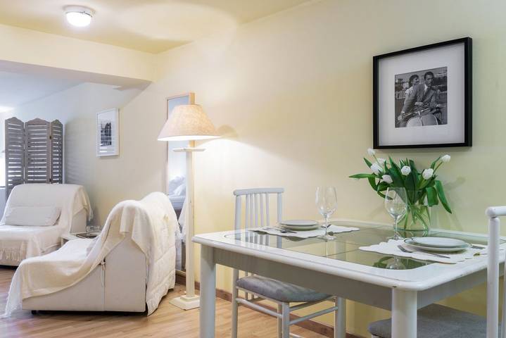 Ferienwohnung für 2 Personen, mit Seeblick in Como - 2