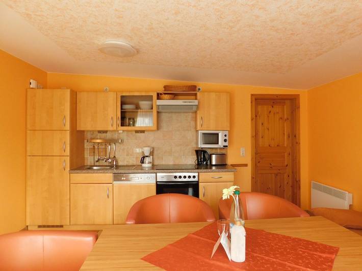 Ferienhaus für 2 Personen in Ahrenshoop - 4