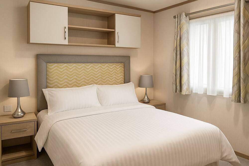 Rohannah Luxe Coastal Escape in Colchester, Essex