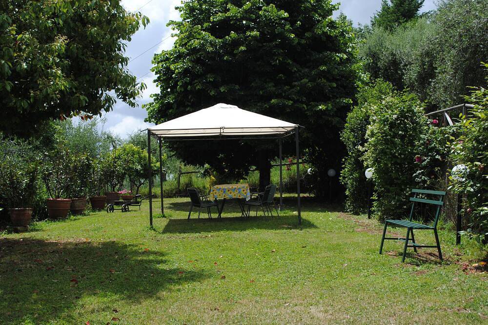 Casa vacanza a Lucca a partire da 85€ a notte
