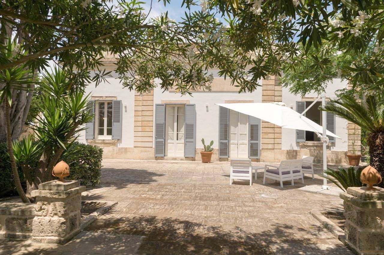 Junior Suite in Monteroni di Lecce, Province de Lecce