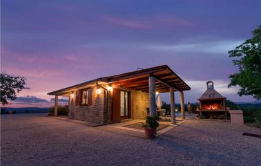 Ferienhaus für 4 Personen in Pazin, Zentralistrien, Bild 2