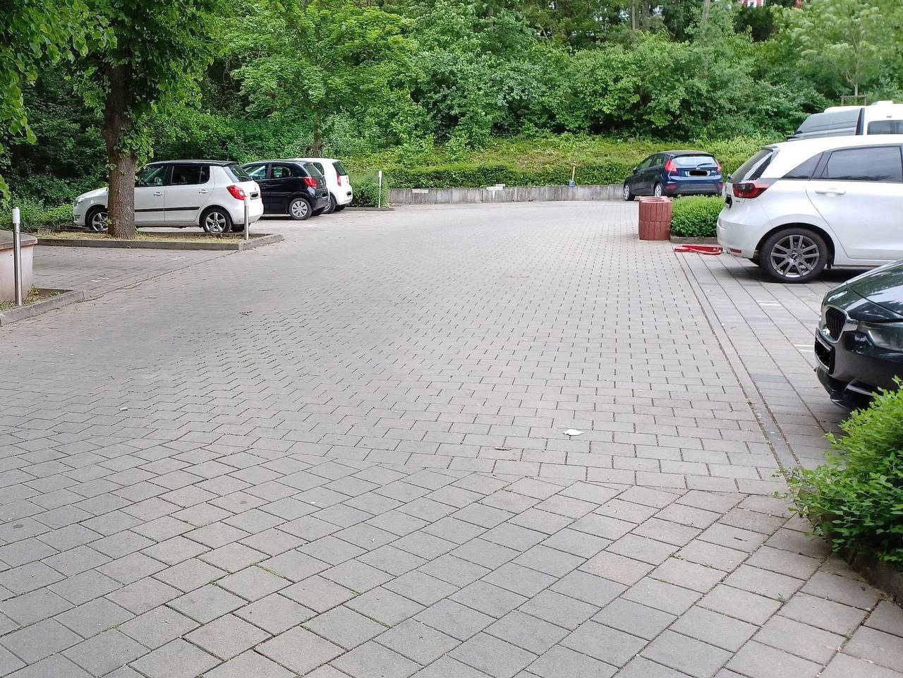 Ganze Ferienwohnung, Dnd Stadtoase: Park I Netflix I Parken I Kaffee I Xbox in Würzburg, Fränkisches Weinland