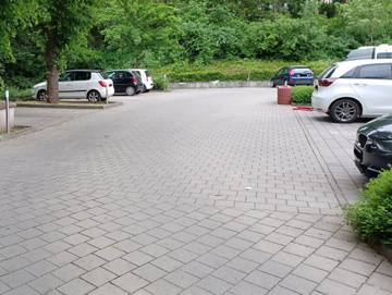 Ferienwohnung für 9 Personen in Würzburg, Romantische Straße, Bild 4