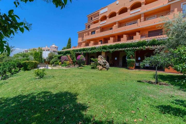 Maison de vacances pour 2 personnes, avec balcon et piscine - 1