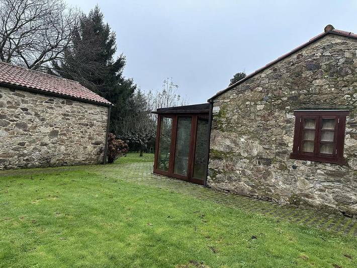 Appartement de vacances pour 4 personnes, avec piscine, animaux acceptés - 1