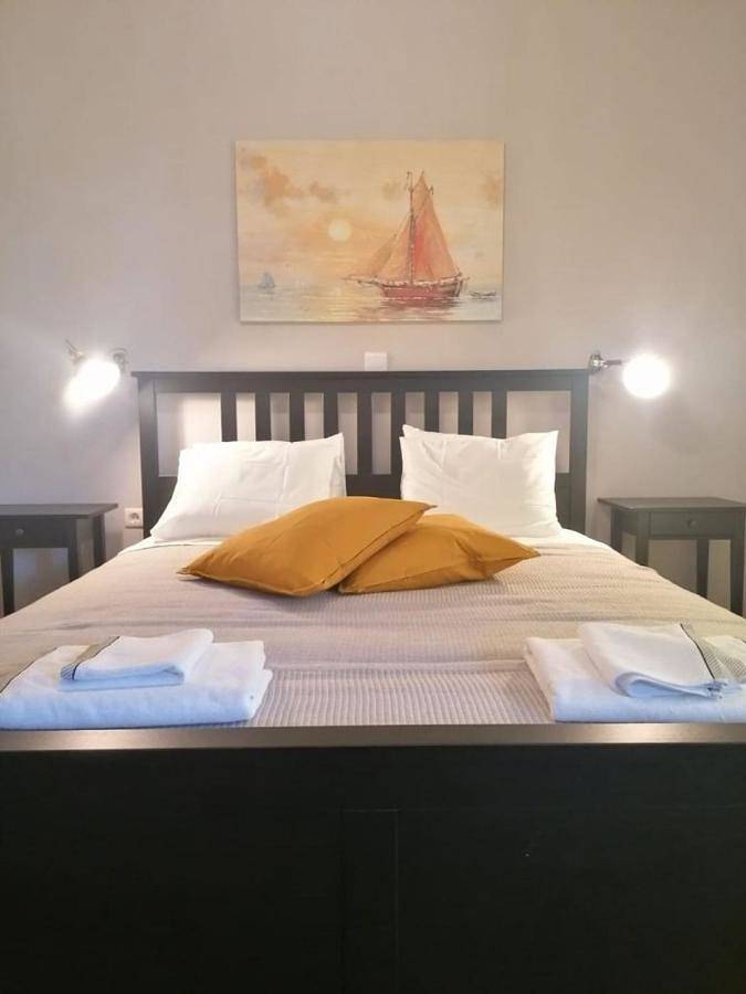 Ferienwohnung für 2 Personen, mit Garten und Ausblick - 1