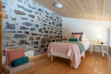 B&b voor 3 Personen in Saint-Pons (Rhone-Alps), Ardèche, Afbeelding 4
