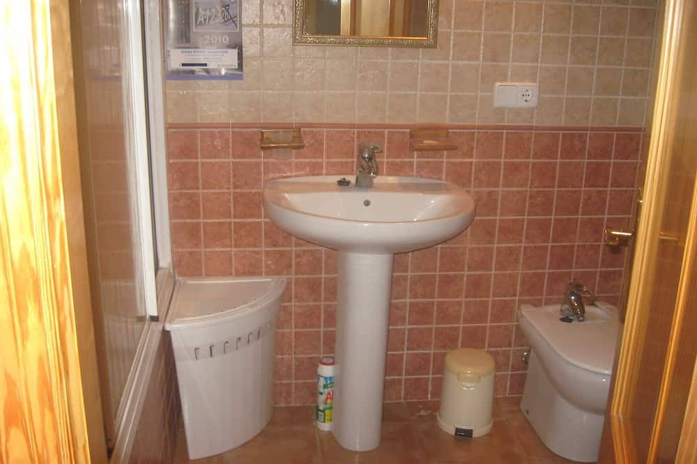 Entire apartment, In The Heart Of Mojacar Playa in Vista de los Ángeles, Mojácar