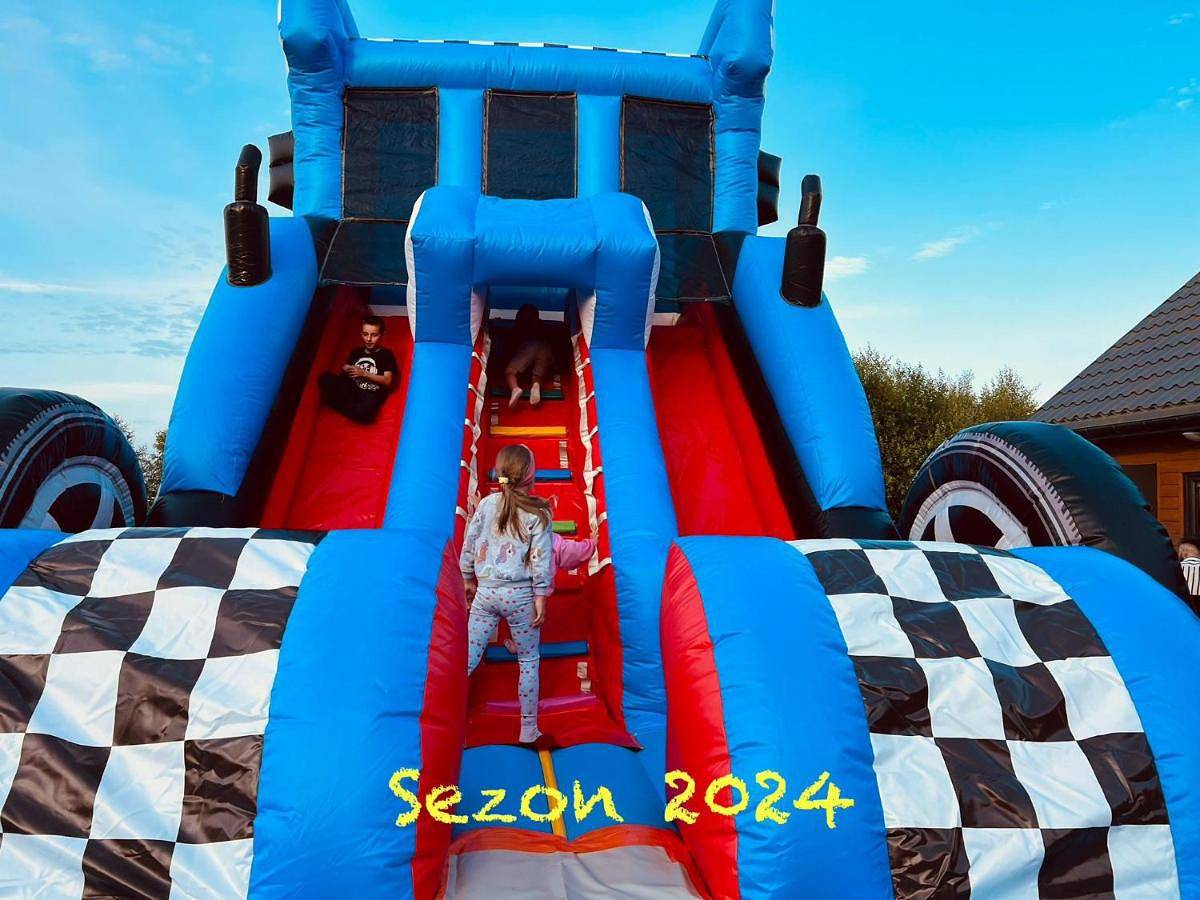 Domki Arkadia Mielno in Mielno, Powiat koszaliński