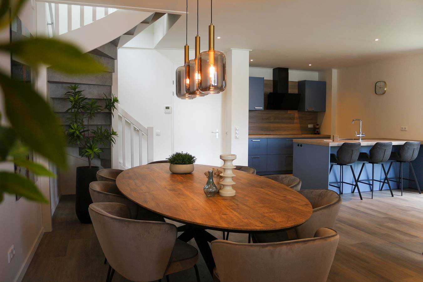 Vakantiepark Breebronne — Lake House | 8 personen in Maasbree, Limburg