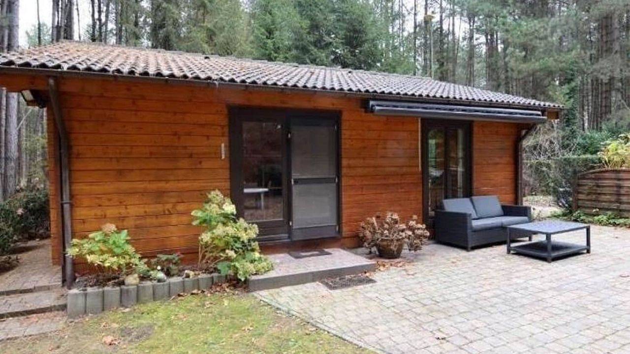 Ferienhaus für 4 Personen (60 m²) in Nijlen in Nijlen, Antwerpen und Umgebung