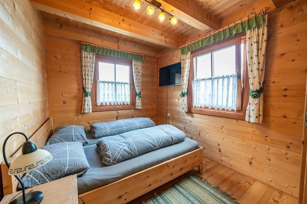 Schoberalm - Ferienhaus in Schobergruppe, Großkirchheim