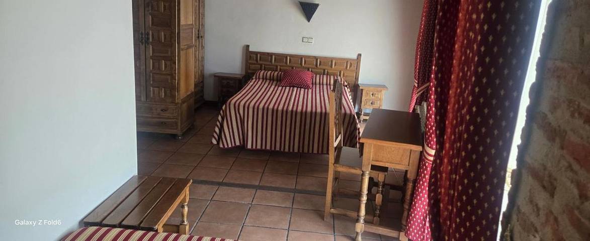 Hotel para 2 personas, con Terraza y Jardín en Fermoselle - 4