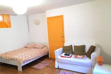 Appartement De Vacances pour 5 Personnes dans Douarnenez, Iroise, Photo 3