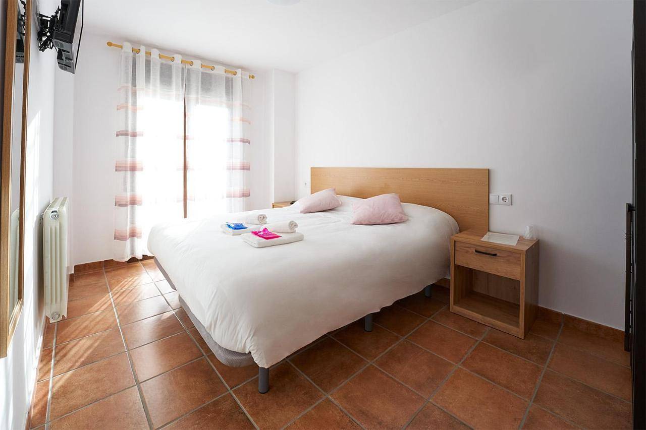 Five-Bedroom House in Sarrión, Provincia de Teruel