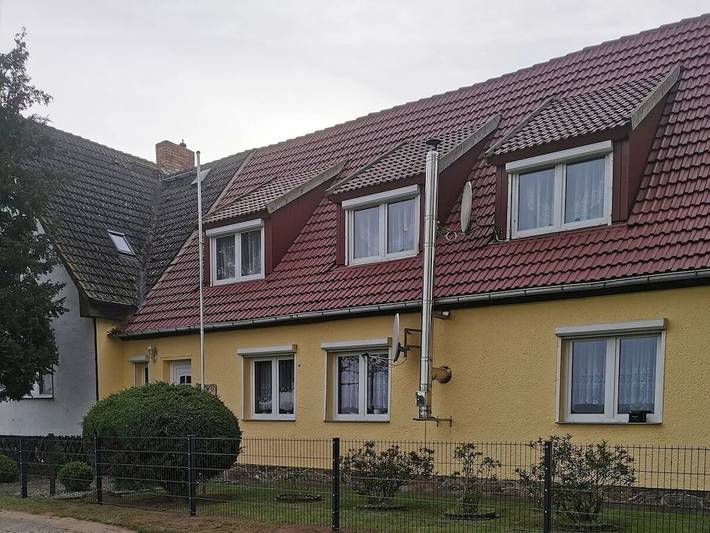 Ferienwohnung Mary in Karlsburg, Vorpommern Greifswald
