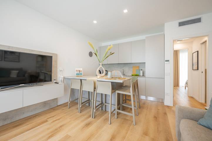Ganze Wohnung, Wave Island Pop L3 in Lido di Jesolo, Jesolo-stadt