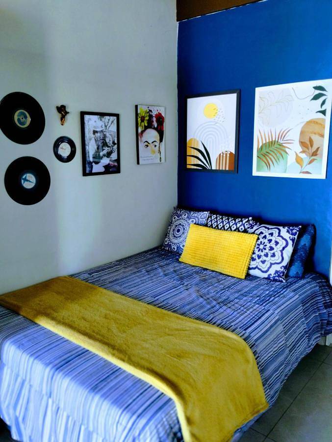 Casas e apartamentos de temporada para 2 pessoas, com vista e balcão em Porto Alegre