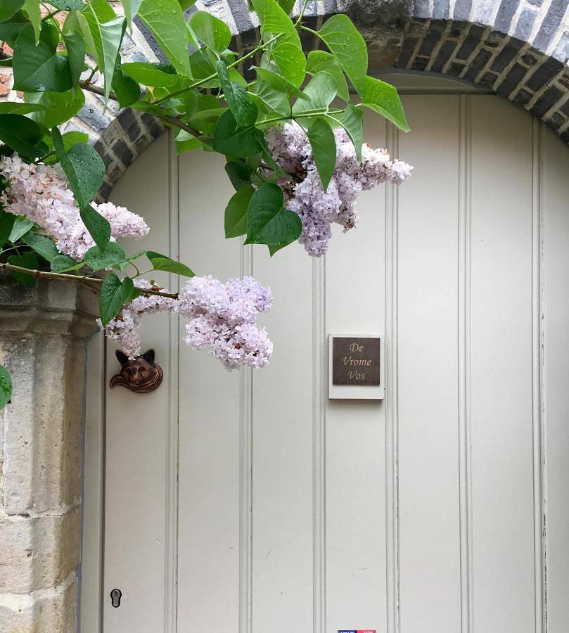 Deluxe Double Room in Malines, Région d'Anvers