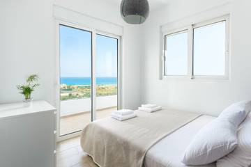 Villa for 10 People in Kolympia, Rhodes, Photo 4