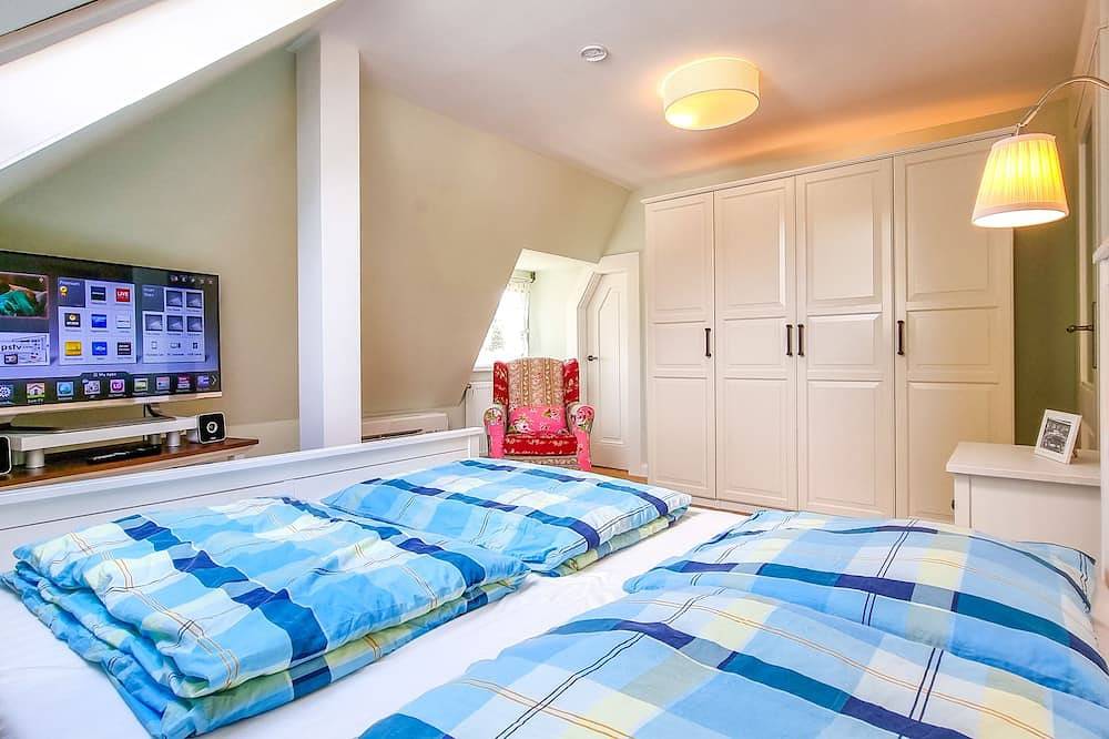 Ganze Wohnung, Luxuriöses Apartment * Klimaanlage * Parkplatz in Coburg, Oberes Maintal - Coburger Land