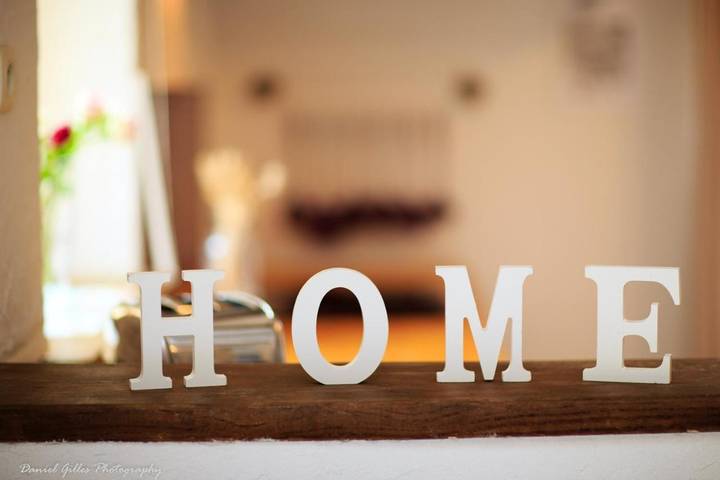 Location de vacances pour 4 personnes, avec piscine à Saint-Front-de-Pradoux - 4