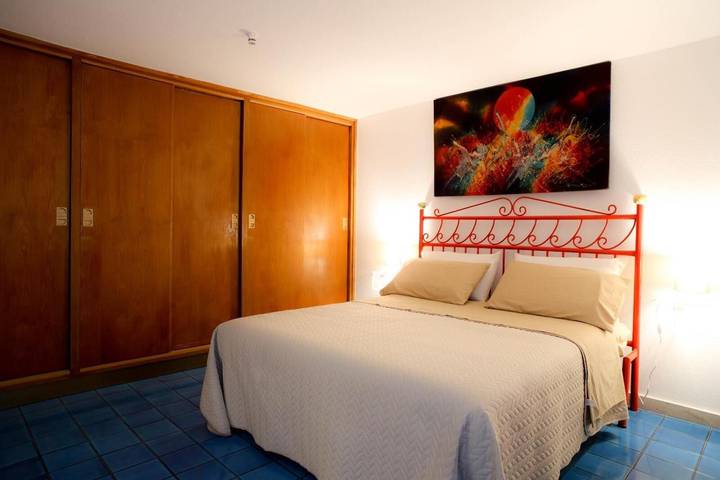Apartamento entero, Apartamento 'Agatella's House' con vistas al mar, terraza privada y aire acondicionado in Aci Trezza, Aci Castello