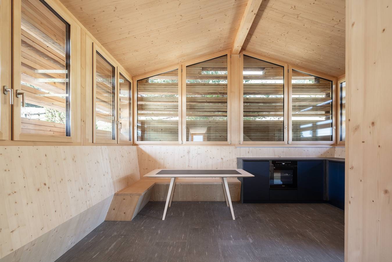 Berghütte Foppa - Tegia Fritz in Flims, Flims Laax Falera