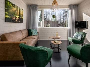 Bungalow dla 6 osoby w Schaijk, Brabancja Północna, Zdjęcie 1