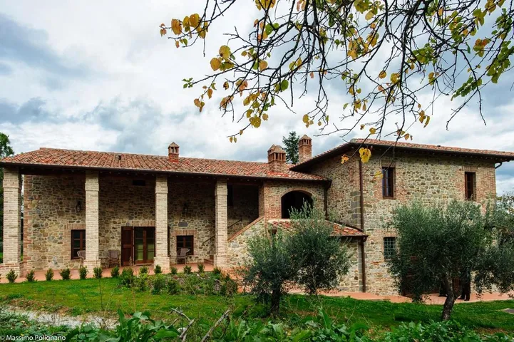 Appartamento vacanze per 3 persone, con piscina per bambini e giardino nonché piscina - 1
