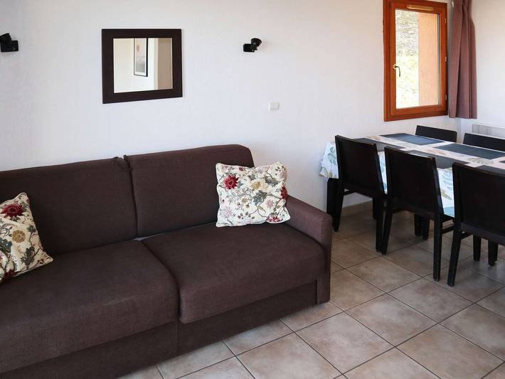 Chalet pour 6 personnes à Les Orres - 3