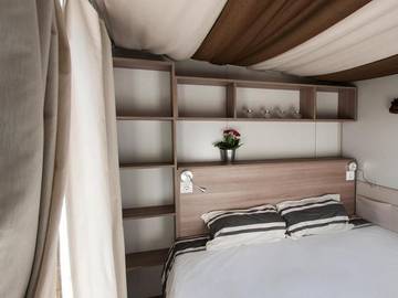 Camping per 5 Persone in San Felice del Benaco, Laghi Nord Italia, Foto 4