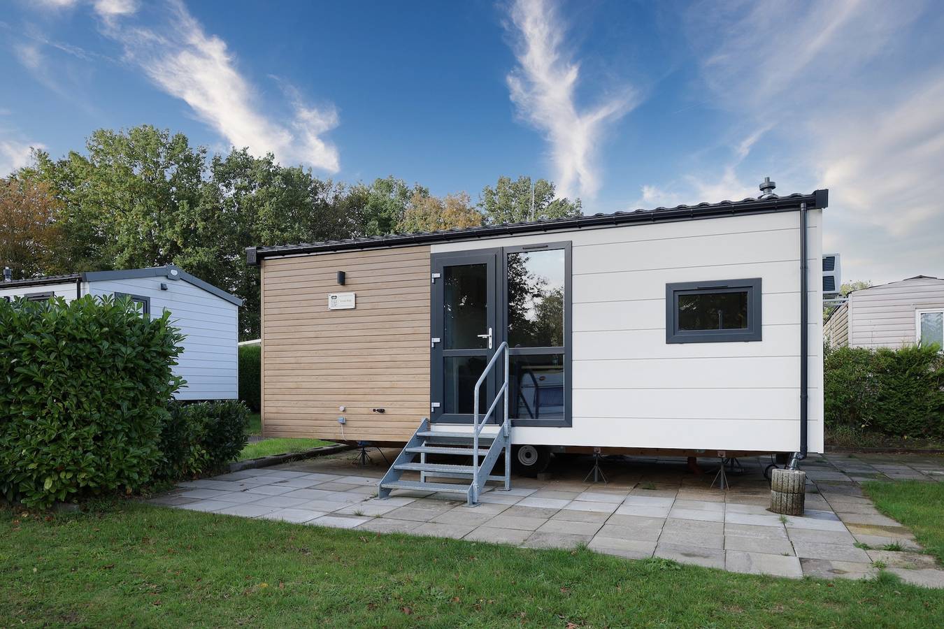 Mobilheim Smallpod in Rendsburg-Eckernförde