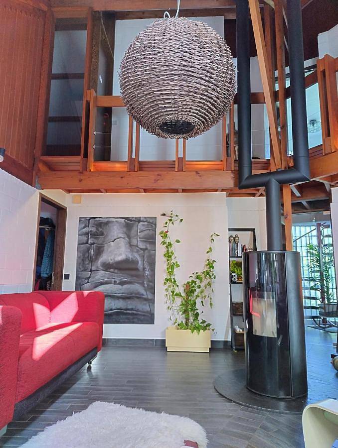 Villa voor 8 personen, with Balkon and Whirlpool as well as Terras and Tuin in Gent